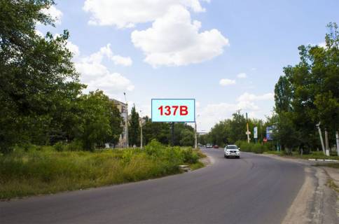 Billboard B in Kramatorsk, 3х6  st.Druzbi h st.Uvilejna Photo 1