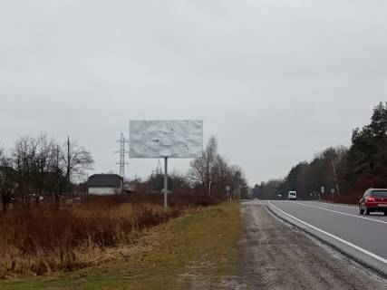 Billboard B in Novoyavorivsk a/d M10 Krakivec' L'viv 39+000 km Livoruc Photo 1