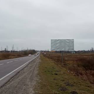 Billboard A in Ternovitsa a/d M10 Krakivec' L'viv 40+900 km pravoruc Photo 1