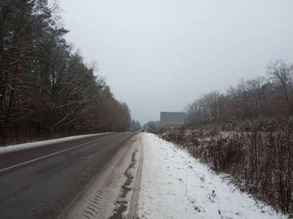 Billboard A in Novoyavorivsk a/d M10 Krakivec' L'viv 30+300 km pravoruc Photo 1