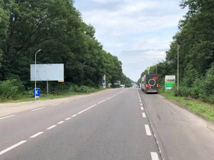 Billboard B in Shegini, 3х6  a/d M11  L'viv Sigini 77+300 Pravoruc Photo 1