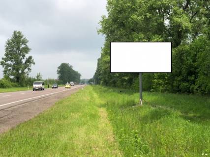 Billboard A in Zhovkva a/d M09 Ternopil'-l'viv-Rava-Rus'ka  149+100 pravoruc
 Photo 1