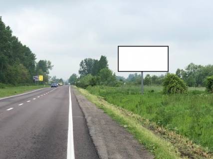 Billboard A in Volya - Visotska, 3х6  a/d M09 Ternopil'-l'viv-Rava-Rus'ka 157+230 pravoruc Photo 1