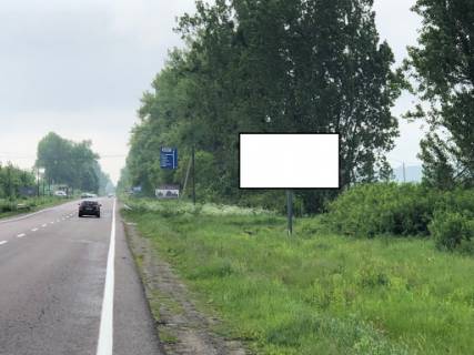 Billboard A in Zhovkva a/d M09 Ternopil'-l'viv-Rava-Rus'ka  157+230 livoruc Photo 1