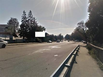 Billboard A in Colomia s. N. Verbiz (napram na Kosiv) Photo 1
