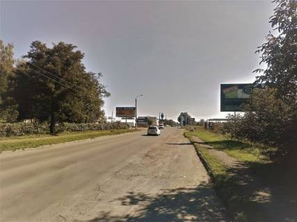 Billboard A in Colomia вул. Мазепи  (навпроти АЗС "Бойко"), напрям на Чернівці Photo 1