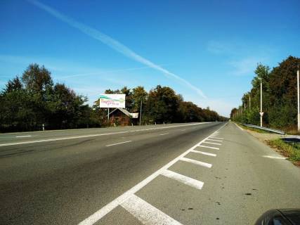 Billboard A in Colomia с. Раківчик, траса Івано-Франківськ - Чернівці (напрям на Ів. - Франківськ) Photo 1