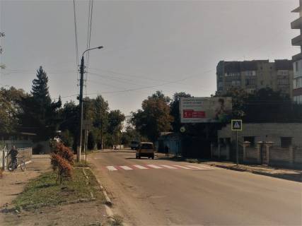 Billboard A in Colomia вул. Мазепи  (біля рест. "Гомін"), напрям на Чернівці Photo 1