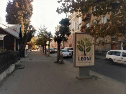 Citylight B in Colomia вул. Івана Франка (біля педколеджу) Photo 1