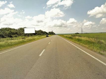 Billboard A in Colomia ob'izdna doroga Strij - Nizankovici (158 km) / napram na Frankivs'k Photo 1