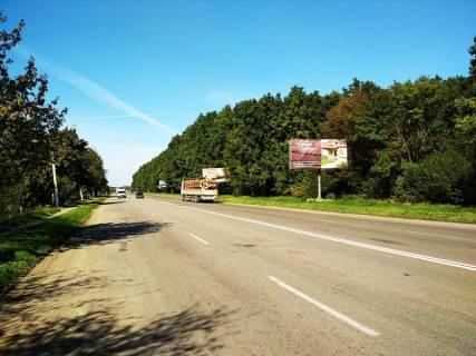 Billboard A in Colomia с. Шепарівці, траса Івано-Франківськ - Чернівці (напрям на Ів. - Франківськ) Photo 1