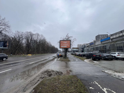 Scrolller, Scroll A in Lviv, Скролер 2.3х3.14  Липинського вул., навпроти буд. 36, парна сторона, від центру - 617810 Photo 1