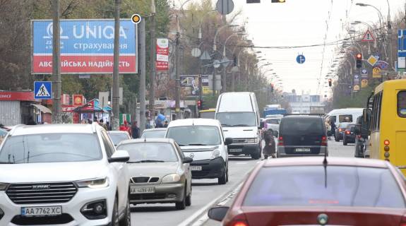 Prismatron, Prism B in Kyiv, Призматрон 3х6  Serbakivs'kogo Danila st., 56/7,poruc Sil'po i Megamarket - 235578 Photo 1