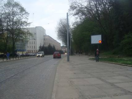 Scrolller, Scroll A in Lviv, Скролер 2.3х3.14  Vitovs'kogo st., livij, do st. Saharova - 146850 Photo 1