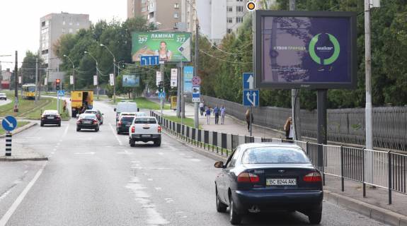 Scrolller, Scroll A in Lviv, Скролер 2.3х3.14  Saharova st.,52 /Knagini Ol'gi st.,vid centru - 173799 Photo 1