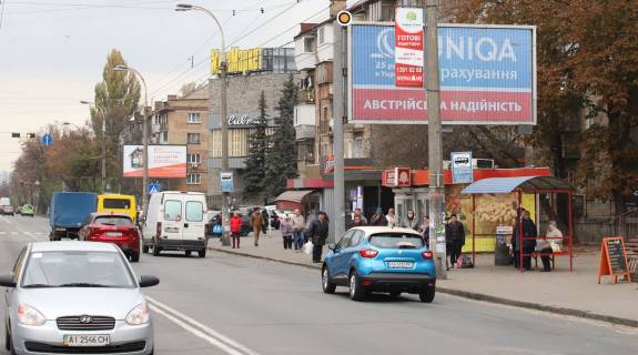 Prismatron, Prism A in Kyiv, Призматрон 3х6  Serbakivs'kogo Danila st., 56/7,poruc Sil'po i Megamarket - 246806 Photo 1