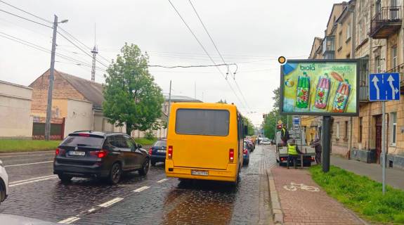 Scrolller, Scroll A in Lviv, Скролер 2.3х3.14  Городоцька вул., 191, в центр - 568808 Photo 1