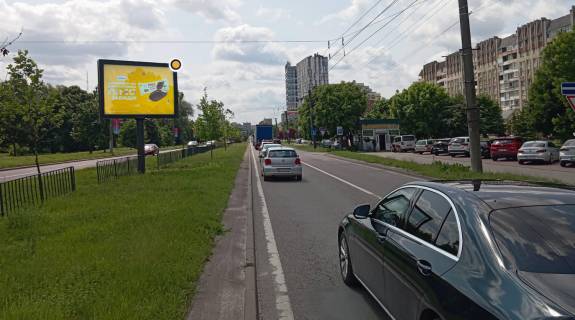 Scrolller, Scroll A in Lviv, Скролер 2.3х3.14  Чорновола В. пр., 101, в центр - 582223 Photo 1