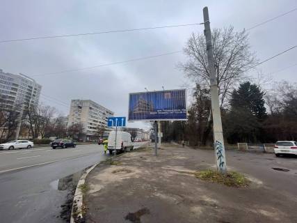 Prismatron, Prism A in Lviv, Призматрон 3х6  Strijs'ka st. / Kozel'nic'ka st., v centr - 102468 Photo 1