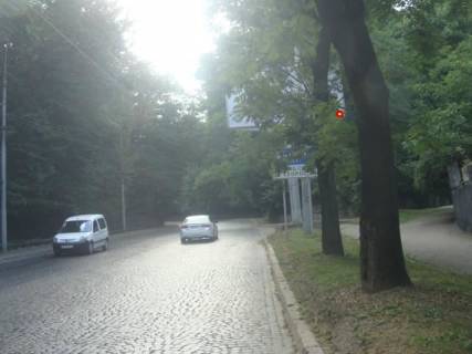 Billboard A in Lviv Stryjskaa St./ Letnaa st. iz centra Photo 1