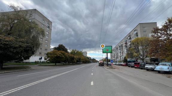 Scrolller, Scroll A in Lviv, Скролер 2.3х3.14  Любінська вул., 101, з центру - 665010 Photo 1