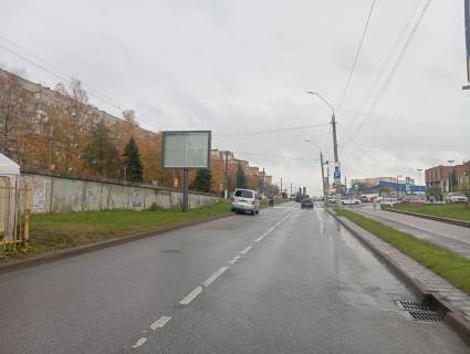 Scrolller, Scroll A in Lviv, Скролер 2.3х3.14  Княгині Ольги, вул. 106 (навпроти ЦУМу) - 614910 Photo 1