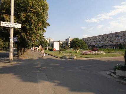 Citylight A in Cherkasy, Сітілайт 1.2х1.8  Sevcenka b-r,242-244  !!! Rozmir 1.22h1.84 m!!! Photo 1