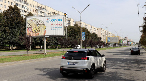 Prismatron, Prism A in Lviv, Призматрон 3х6  Naukova st., 96, do st. Strijs'koi - 34705 Photo 1