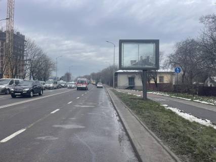 Scrolller, Scroll A in Lviv, Скролер 2.3х3.14  Липинського вул., 65, до Промислової вул. - 617629 Photo 1