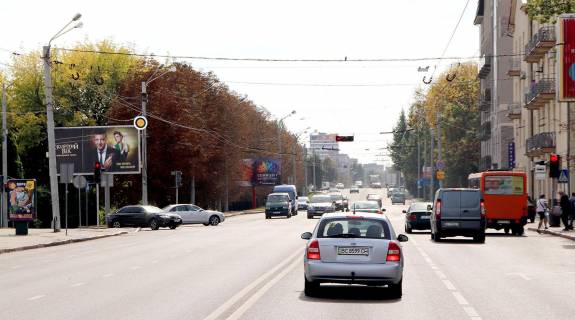 Prismatron, Prism B in Lviv, Призматрон 3х6  Strijs'ka st. / Cmoli st., z centru - 450235 Photo 1