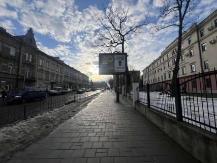 Scrolller, Scroll A in Lviv, Скролер 2.3х3.14  Gorodoc'ka st., 40(navproti bud. No79) - 490895 Photo 1