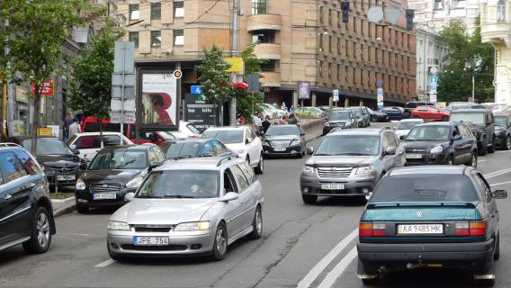 Citylight B in Kyiv, Сітілайт 1.2х1.8  Velika Vasil'kivs'ka  st., 26, st.m. Plosa Ukrains'kih Geroiv (L'va Tolstogo) Photo 1