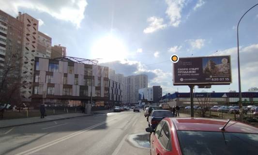 Prismatron, Prism A in Kyiv, Призматрон 3х6  Misugi st.,1/4, do av. Grigorenka - 158514 Photo 1