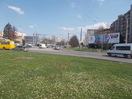 Prismatron, Prism A in Lviv, Призматрон 3х6  Kul'parkivs'ka st. / Velikogo V st., livij, do st. V Velikogo - 238837 Photo 1