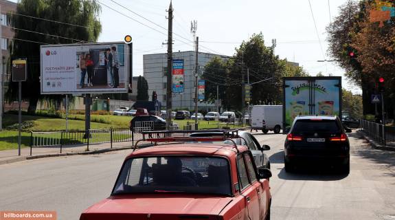 Prismatron, Prism B in Lviv, Призматрон 3х6  Zelena st., 186 / Buzkova st., z centru - 34834 Photo 1