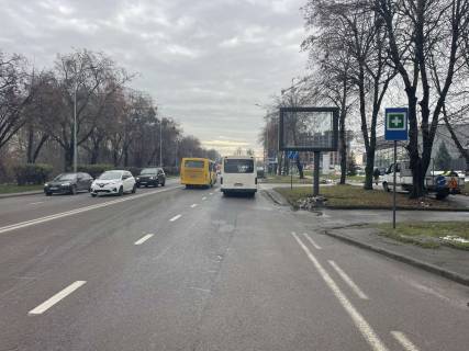 Scrolller, Scroll A in Lviv, Скролер 2.3х3.14  Липинського вул., 54, з центру - 617380 Photo 1