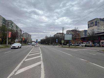 Scrolller, Scroll A in Lviv, Скролер 2.3х3.14  Сихівська вул. 13 (ТЦ "Сихів") - 614923 Photo 1