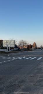 Billboard A in Kalinovka (Vinnytsia region), 6x3  st.Grusevs'kogo Photo 1