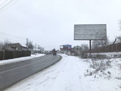 Billboard A in Gatne, 6х3  Gatnoe , St. Zulanskaa , 22 , pered Sel'sovetom Photo 1