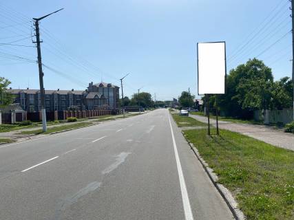 Non-Standard A in Chabani, 1,5м х 3,0 м  st. Pokrovs'ka Photo 1