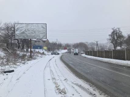 Billboard B in Gatne, 6х3  Gatnoe , St. Zulanskaa , 22 , pered Sel'sovetom Photo 1