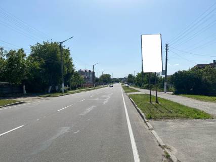 Non-Standard A in Chabani, 1,5м х 3,0 м  st. Pokrovs'ka Photo 1