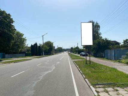 Non-Standard A in Chabani, 1,5м х 3,0 м  st. Pokrovs'ka Photo 1