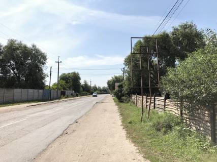 Non-Standard A in Vita-Poshtova, 1,5м х 3,0 м  st. Vasil'kovskaa Photo 1