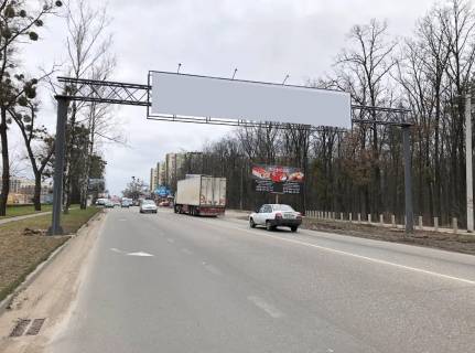 Non-Standard A in Sofiivska Borshchagivka, 11 х 2,20  St. Sobornaa , Vozle ZK SOFIEVSKIJ KVARTAL Photo 1