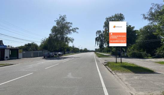 Non-Standard A in Chabani, 1,5м х 3,0 м  st. Pokrovs'ka Photo 1