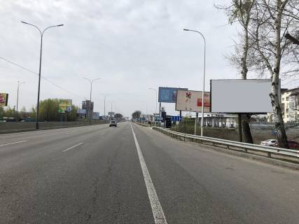 Billboard A in Gatne, 6х3  a/d M-05 Kiev-Odessa,  za magazinom ATB Photo 1