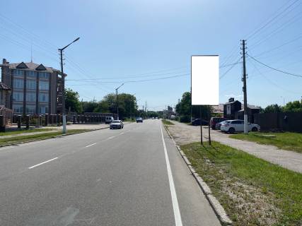 Non-Standard A in Chabani, 1,5м х 3,0 м  st. Pokrovs'ka Photo 1