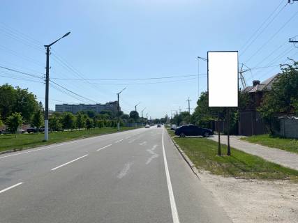 Non-Standard A in Chabani, 1,5м х 3,0 м  st. Pokrovs'ka Photo 1