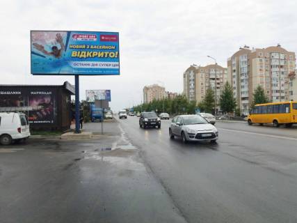 Billboard B in Svyatopetrivske, 3x6  st.Belogorodskaa, naprotiv  Petrovskogo Kvartala Photo 1